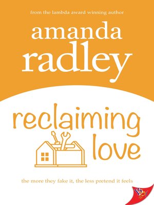 cover image of Reclaiming Love
